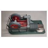 Solarc Engines Stirling Motor Model