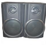 Sharp Speaker Pair CP-DK890N