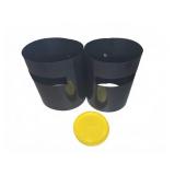 KanJam Outdoor Disc Game Set