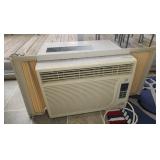 Hampton Bay Window Air Conditioner Unit
