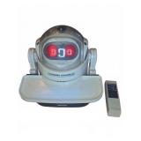 Robie Junior Robot With Remote, Radio Shack