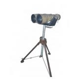 5x120mm Military Binoculars on Tripod Stand