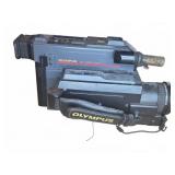 Olympus 8mm Movie VX-801 Camcorder
