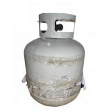 Blue Rhino 15 lb Propane Tank, Steel Cylinder