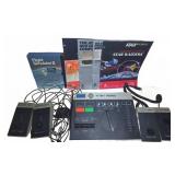 SC Eight Thousand Console