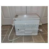 Arctic King Window Air Conditioner Unit