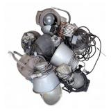 Assorted Industrial Work/Photography Lights.