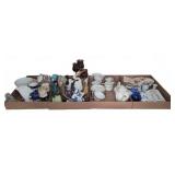 Porcelain, Haviland, Pottery, Decor Group