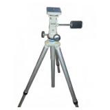 Vivitar Model 1301 Professional Tripod Japan