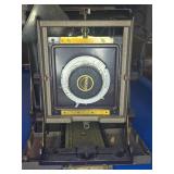 Kodak Master Camera, Goerz Trigor Anastigmat Lens