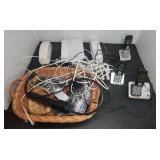 Corded Phones, VTech Cordless Phones, GPS Lot