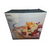 Lipper 3 Piece Beechwood Salad Set In Box