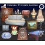 CONESUS, NY ESTATE AUCTION