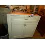 Kitchen Cabinets & Antiques