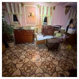 Hotel Liqudation Auction