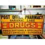 Drug Store Liquidation Auction 