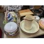 Tuesday night Facebook live auction