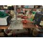 Furniture! Restair ant items, collectibles 