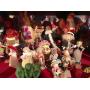 1,000's of Dolls & Antiques Auction
