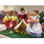 Antiques, Collectibles & Dolls Auction