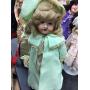 Antiques, Collectibles & Dolls Auction