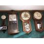 Antique Clocks & Collectibles Auction