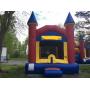 Bounce Houses, Tents & Accessories Auction