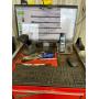 Garage Equipment Auction