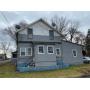 Unreserved Real Estate Auction
