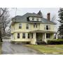 Unreserved Real Estate & Contents Auction