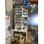 Excess Hardware Store Inventory Auction