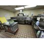 Restuarant Equipment Auction