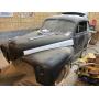 Vintage Cars & Tools Auction