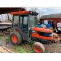 Kubota Tractor, Tools & Household Auction