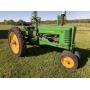 Farm Equipment & Tools Auction