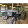 Farm Tractors, Equipment & Household Auction