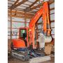 Unreserved Construction Equipment Auction