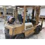 Unreserved Woodworking Equipment Auction