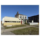 Unreserved Real Estate & Contents Auction