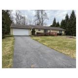Unreserved Real Estate & Contents Auction