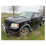 Garage Equipment, Tools & Vehicles Auction