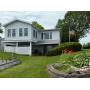 Live Onsite & Online Unreserved Waterfront Real Estate & Onsite Contents Auction