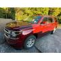 Stickley Furniture, Boats, Chevy Subn. Auction