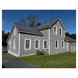 Two-Day Waterfront Live Onsite & Online Unreserved Real Estate & Onsite Contents Auction