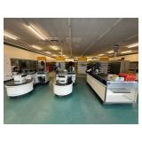 Grocery Store Equipment Auction