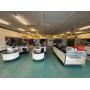 Grocery Store Equipment Auction