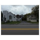 Live Onsite & Online Unreserved Real Estate Auction