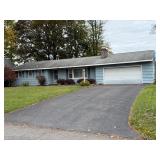 Unreserved Real Estate & Contents Auction