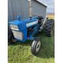 Antiques, Tractor, Tools & Household Auction