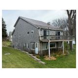 Unreserved Waterfront Real Estate Auction